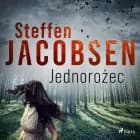 Jednorożec af Steffen Jacobsen