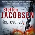 Represalias af Steffen Jacobsen