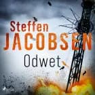 Odwet af Steffen Jacobsen