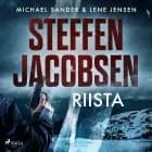 Riista af Steffen Jacobsen