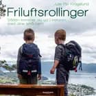 Friluftsrollinger af Julie Pio Kragelund