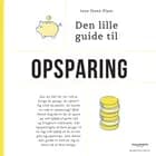 Den lille guide til opsparing af Jane Ibsen Piper