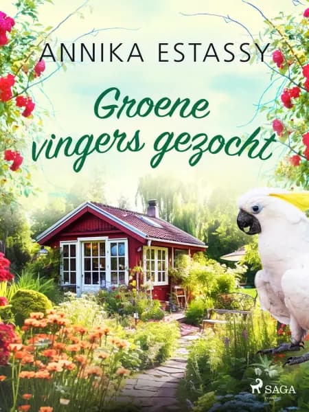 Groene vingers gezocht af Annika Estassy