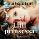 Lítil prinsessa af Frances Hodgson Burnett