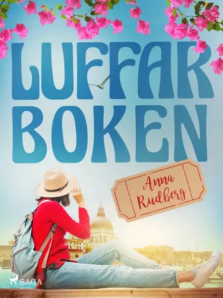 Luffarboken af Anna Rudberg