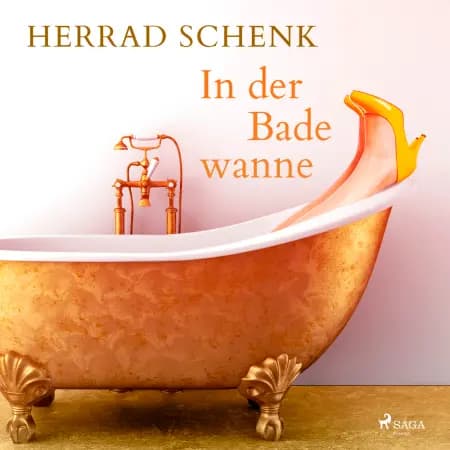 In der Badewanne af Herrad Schenk
