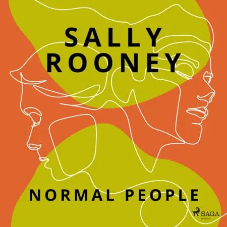 Normal People af Sally Rooney