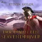 Dood van een slavendrijver af Steven Saylor