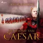 De triomf van Caesar af Steven Saylor