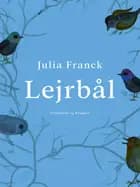 Lejrbål af Julia Franck