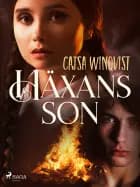 Häxans son af Cajsa Winqvist