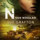 N van nekslag af Sue Grafton
