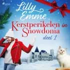 Kerstperikelen in Snowdonia - deel 1 af Lilly Emme
