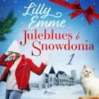 Juleblues i Snowdonia: 1 af Lilly Emme