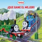 Thomas y sus amigos - ¡Que gane el mejor! af Mattel