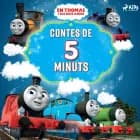 En Thomas i els seus amics - Contes de 5 minuts af Mattel