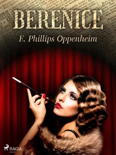 Berenice af Edward Phillips Oppenheimer