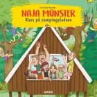 Naja Münster (6) - Kaos på campingpladsen af Line Kyed Knudsen