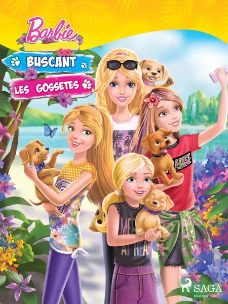 Barbie - Buscant les gossetes af Mattel