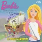 Barbie i el club de les germanes detectius 2 - El passeig encantat af Mattel