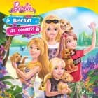 Barbie - Buscant les gossetes af Mattel