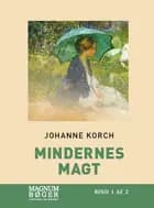 Mindernes magt af Johanne Korch