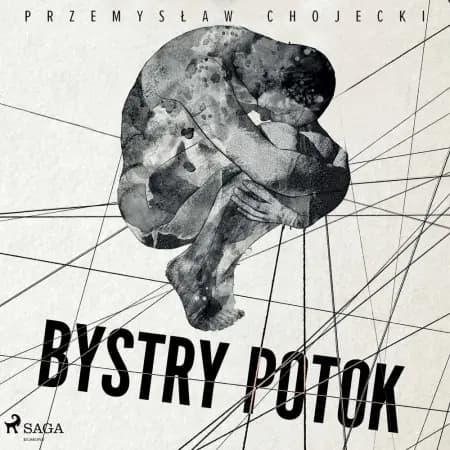 Bystry potok af Przemysław Chojecki