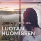 Luotan huomiseen af Jorma Kurvinen