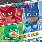 PJ Masks - Sigues un heroi! af eOne