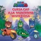 PJ Masks - Cursa cap a la Muntanya Misteriosa af eOne