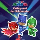 PJ Masks - Catboy und der Schrumpfer af eOne