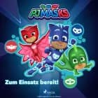 PJ Masks - Zum Einsatz bereit! af eOne
