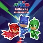 PJ Masks - Catboy og minnkarinn af eOne