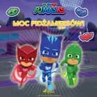 Pidżamersi - Moc Pidżamersów! af eOne