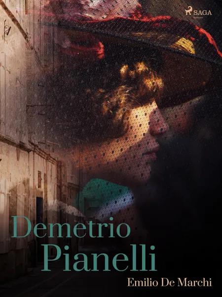 Demetrio Pianelli af Emilio De Marchi