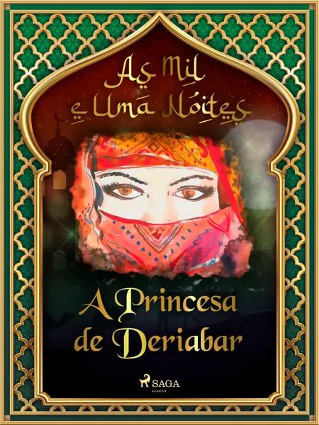 A Princesa de Deriabar af As Mil E Uma Noites