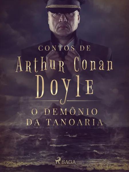 O demônio da Tanoaria af Arthur Conan Doyle