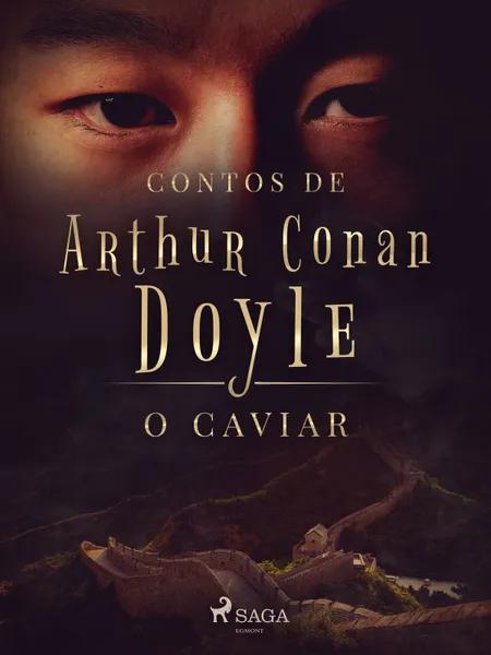 O caviar af Arthur Conan Doyle