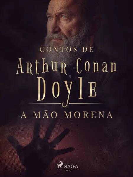 A mão morena af Arthur Conan Doyle