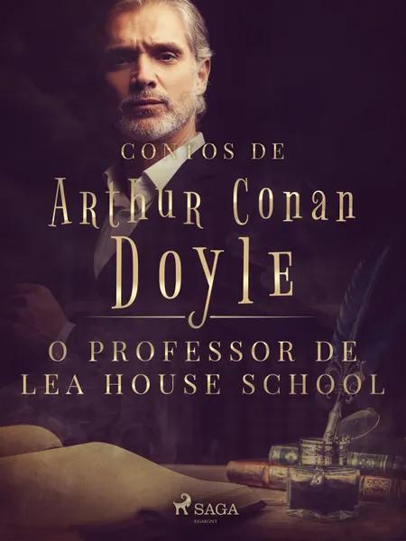 O professor de Lea House School af Arthur Conan Doyle