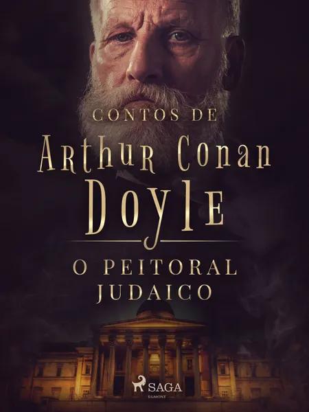 O peitoral judaico af Arthur Conan Doyle