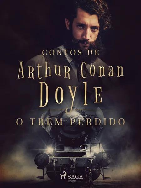 O trem perdido af Arthur Conan Doyle