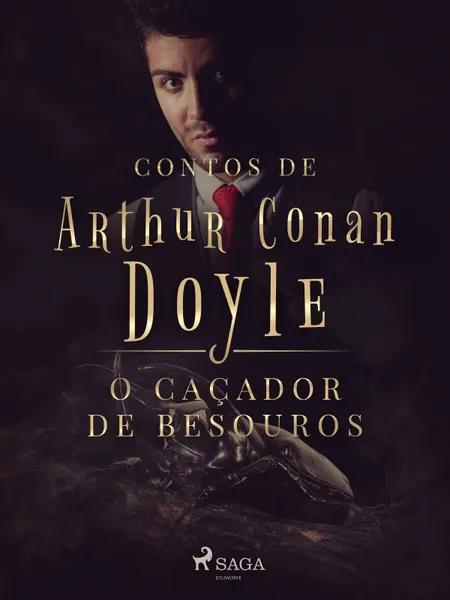 O caçador de besouros af Arthur Conan Doyle
