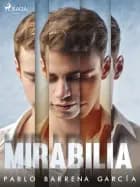 Mirabilia af Pablo Barrena García