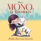 Mono el magnífico af Pablo Barrena García