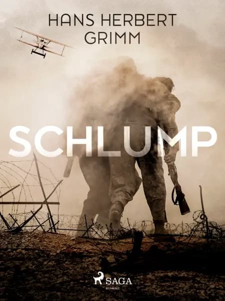 Schlump af Hans Herbert Grimm