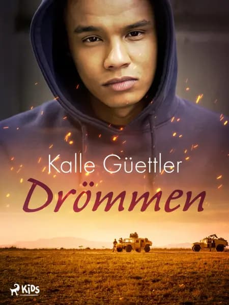 Drömmen af Kalle Güettler