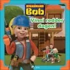 Byggemand Bob - Vinni redder dagen! af Mattel