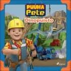 Puuha-pete - dinopuisto af Mattel