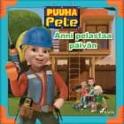 Puuha-Pete - Anni pelastaa päivän af Mattel